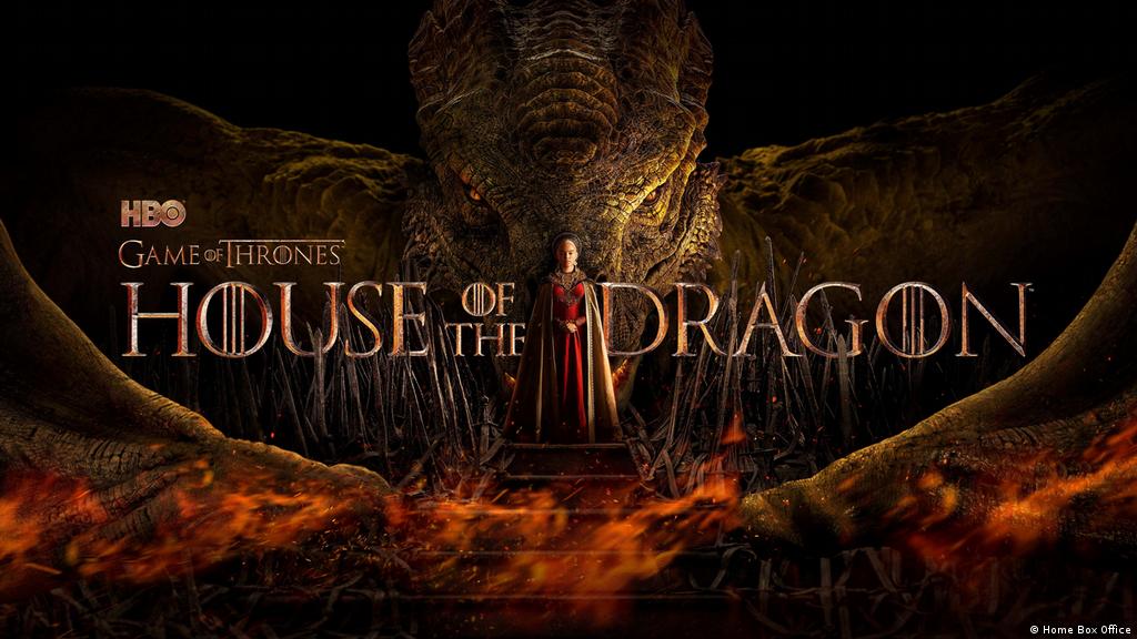 בית הדרקון לצפייה ישירה / House of the Dragon